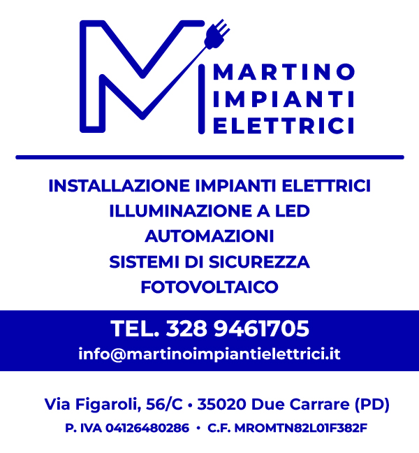Martino Impianti Elettrici